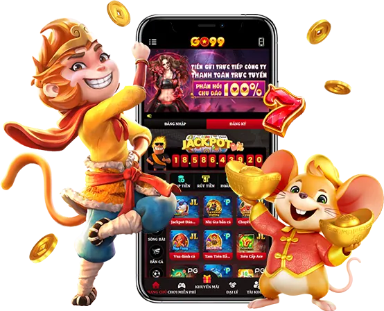 Các loại slot game tại five 88
