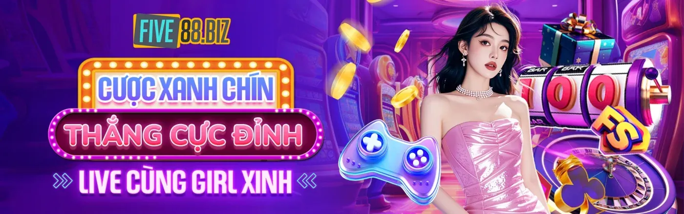 Quy trình trở thành thành viên VIP five 88