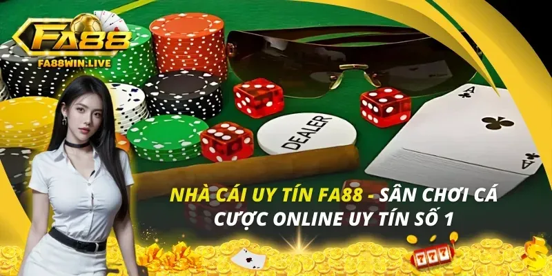 Baccarat Trực Tuyến five 88